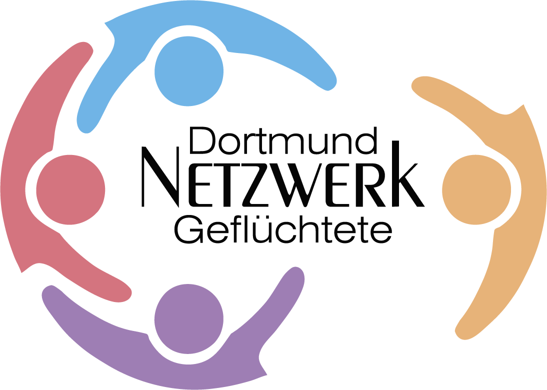 Netzwerk Geflüchtete Dortmund